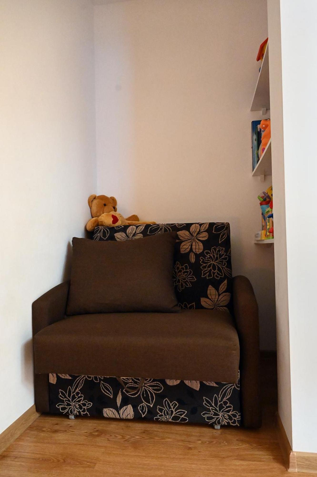 Szklarska Poreba Dwupoziomowy, Duzy Apartament Z Garazem I Sauna Buitenkant foto