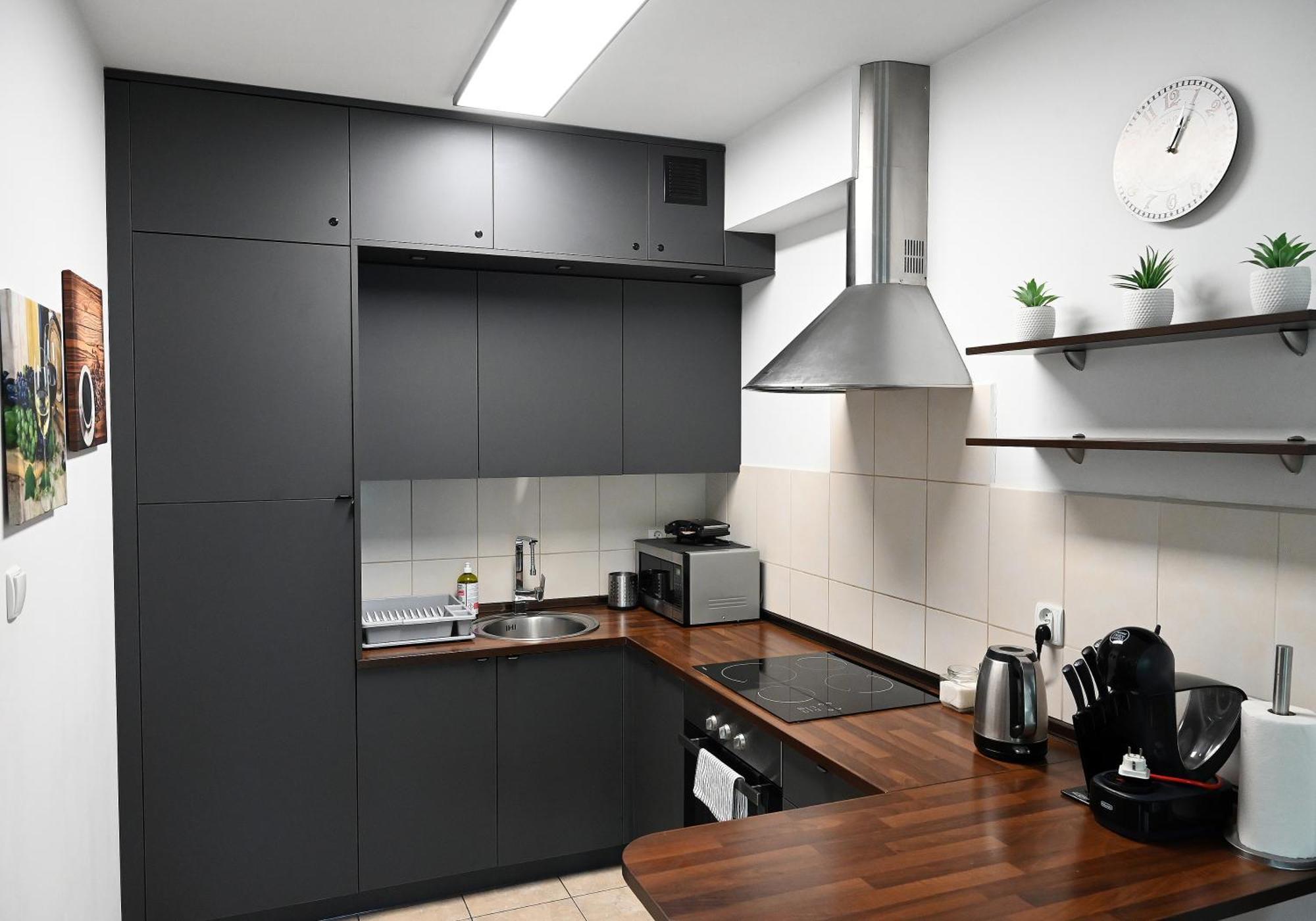 Szklarska Poreba Dwupoziomowy, Duzy Apartament Z Garazem I Sauna Buitenkant foto