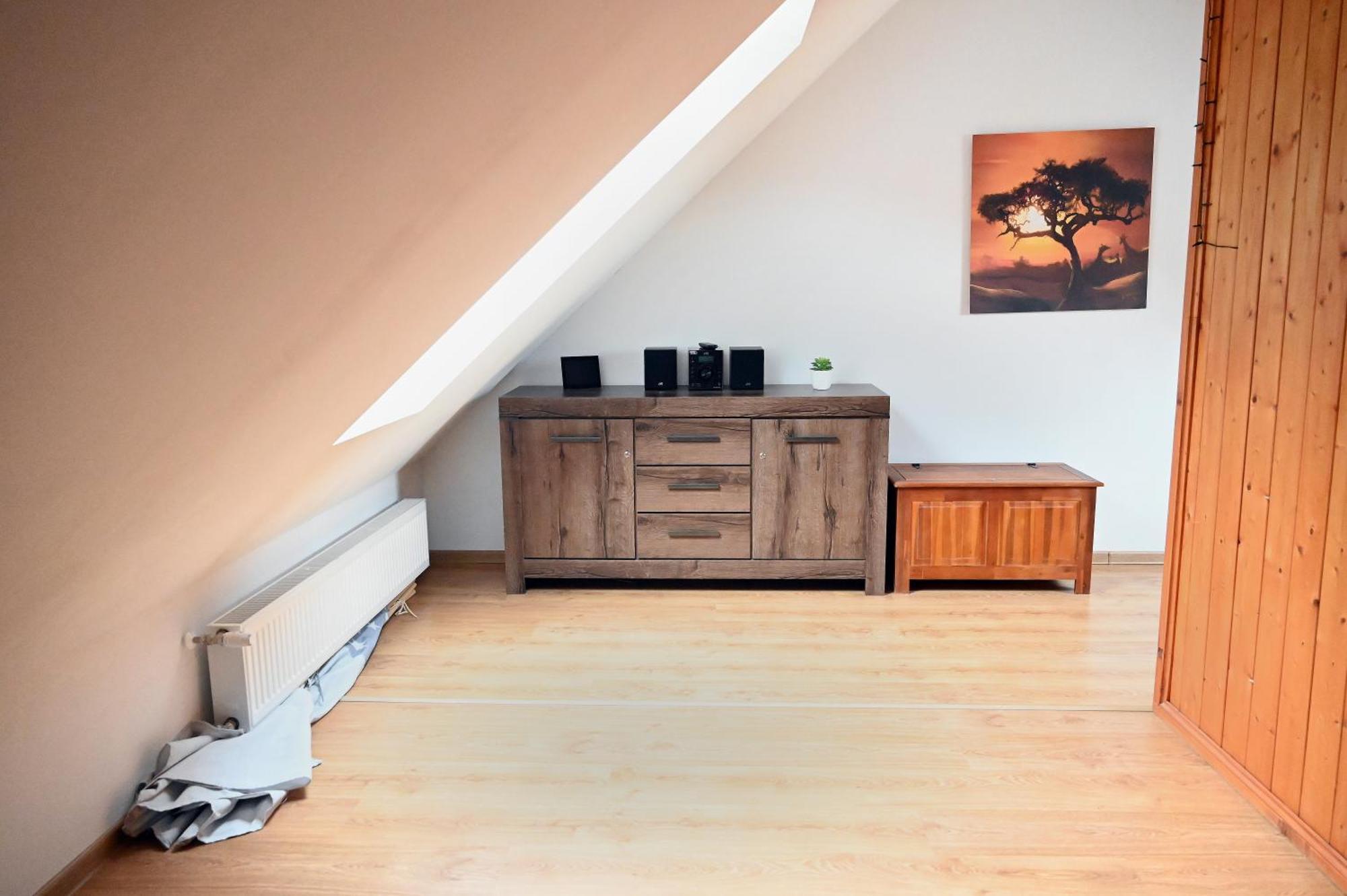 Szklarska Poreba Dwupoziomowy, Duzy Apartament Z Garazem I Sauna Buitenkant foto