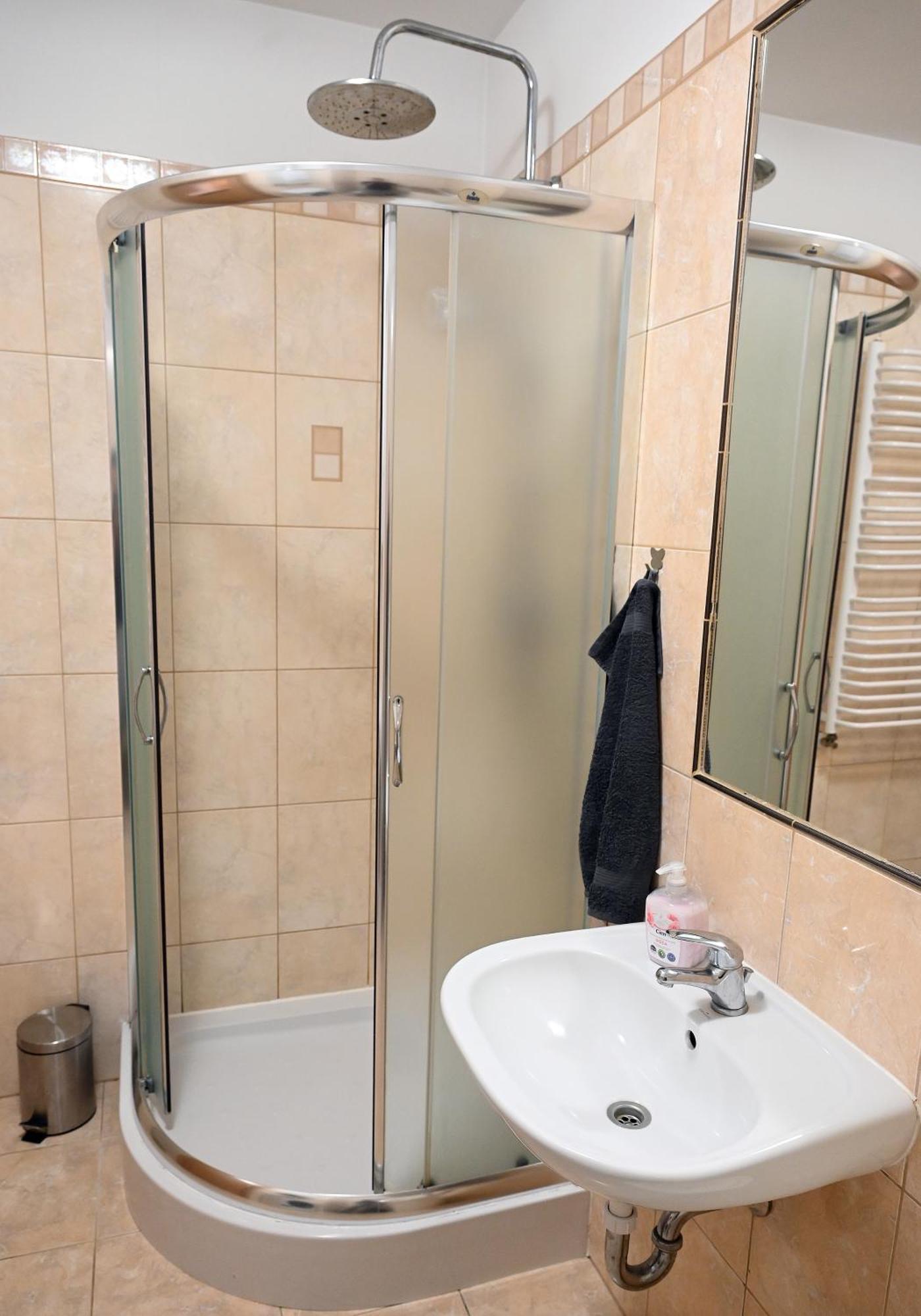 Szklarska Poreba Dwupoziomowy, Duzy Apartament Z Garazem I Sauna Buitenkant foto