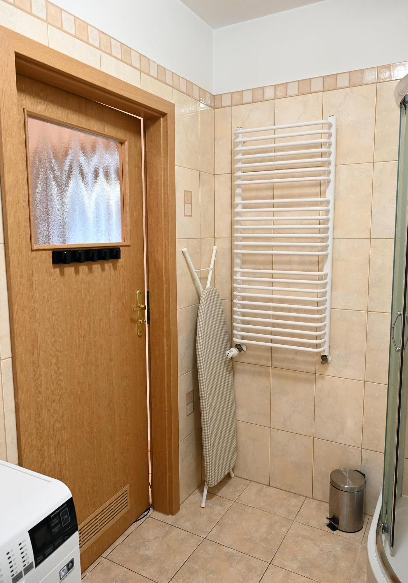 Szklarska Poreba Dwupoziomowy, Duzy Apartament Z Garazem I Sauna Buitenkant foto