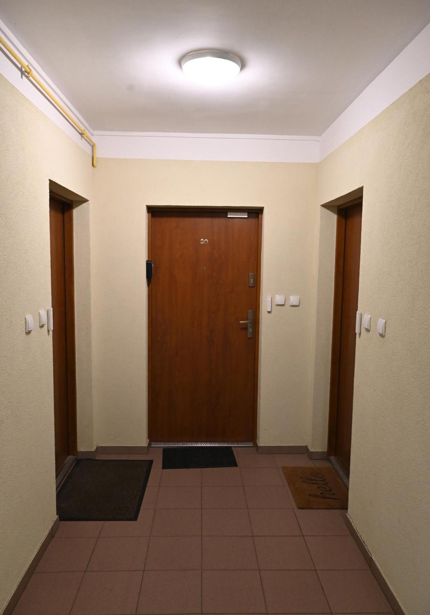 Szklarska Poreba Dwupoziomowy, Duzy Apartament Z Garazem I Sauna Buitenkant foto