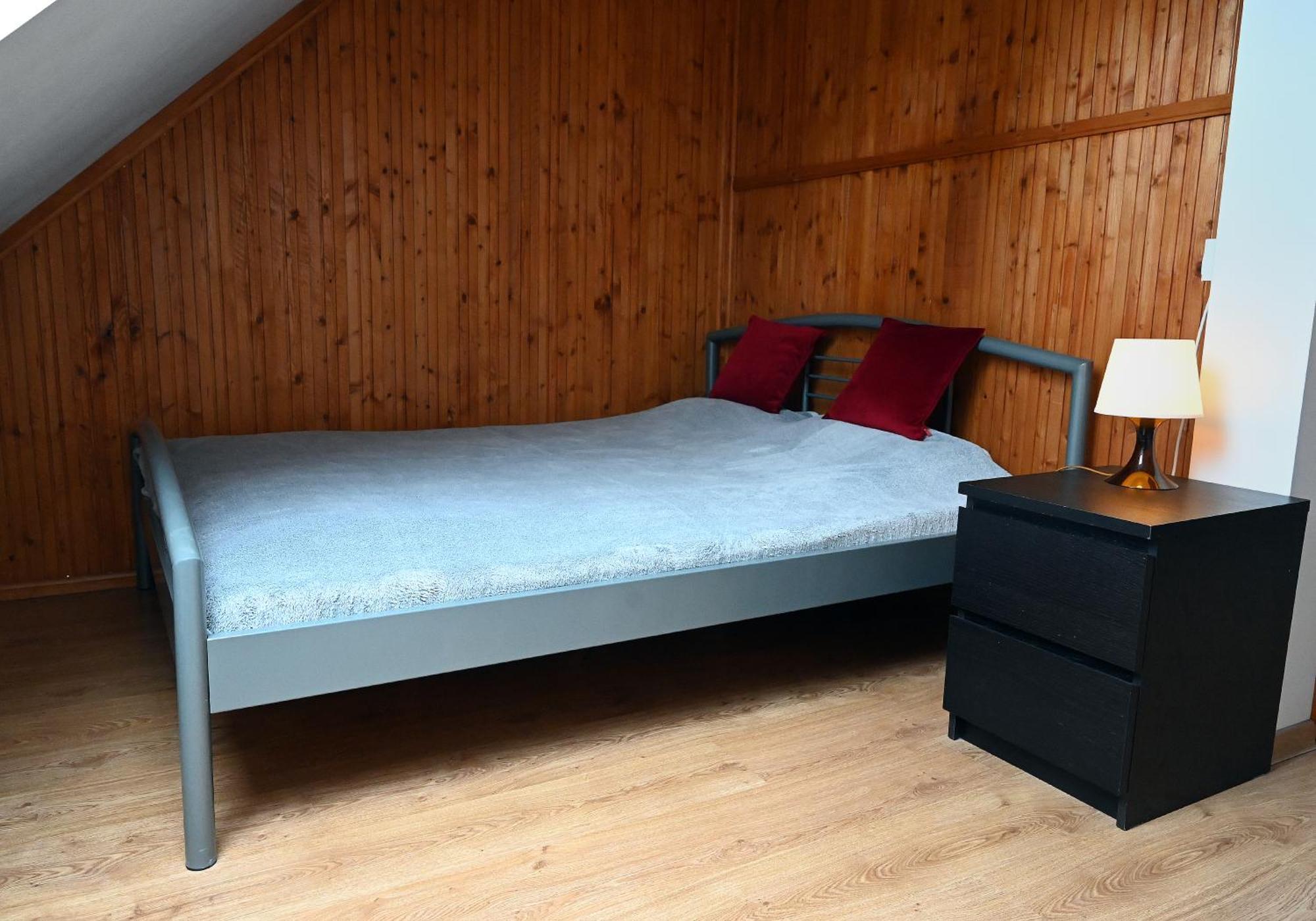 Szklarska Poreba Dwupoziomowy, Duzy Apartament Z Garazem I Sauna Buitenkant foto