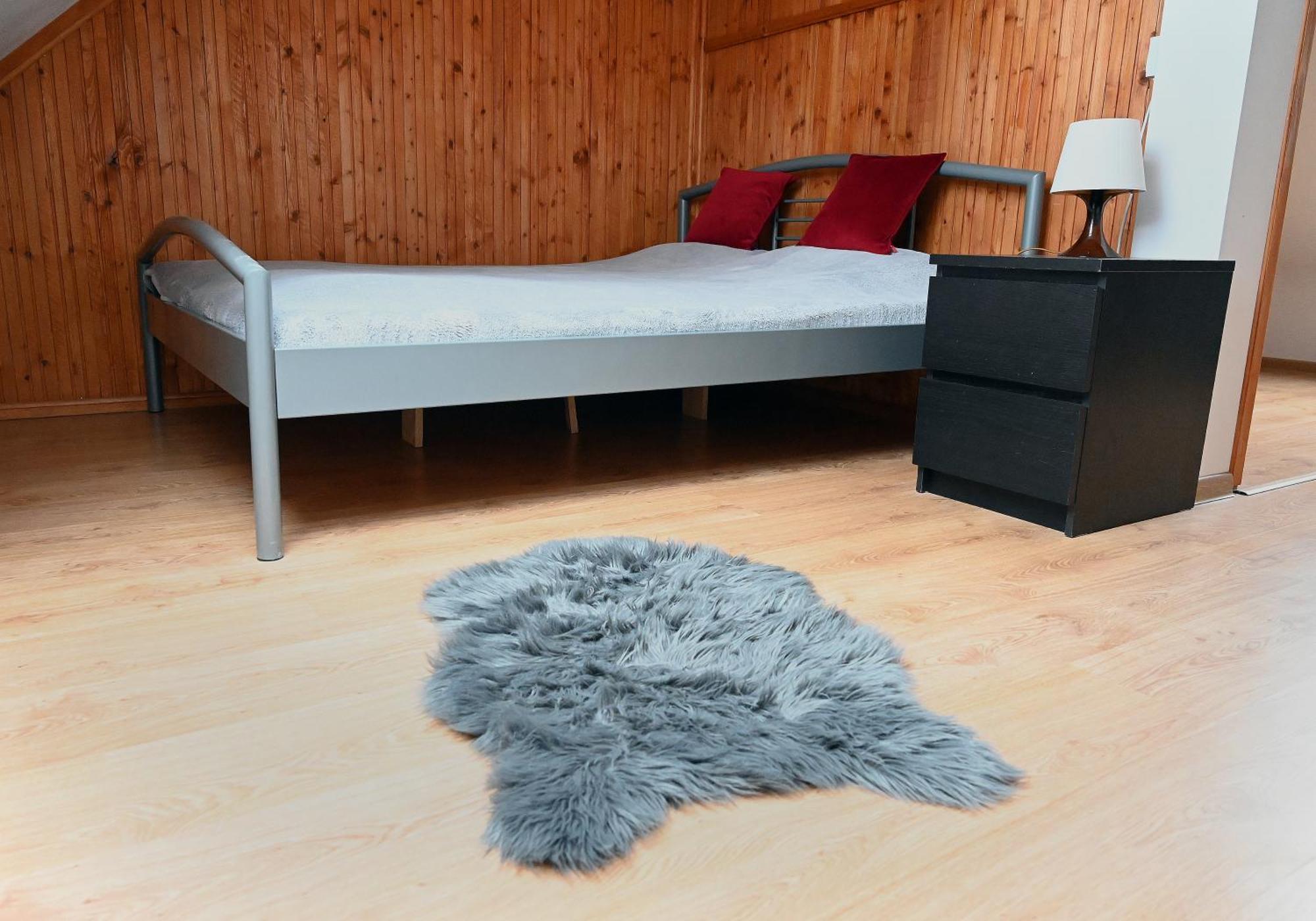 Szklarska Poreba Dwupoziomowy, Duzy Apartament Z Garazem I Sauna Buitenkant foto