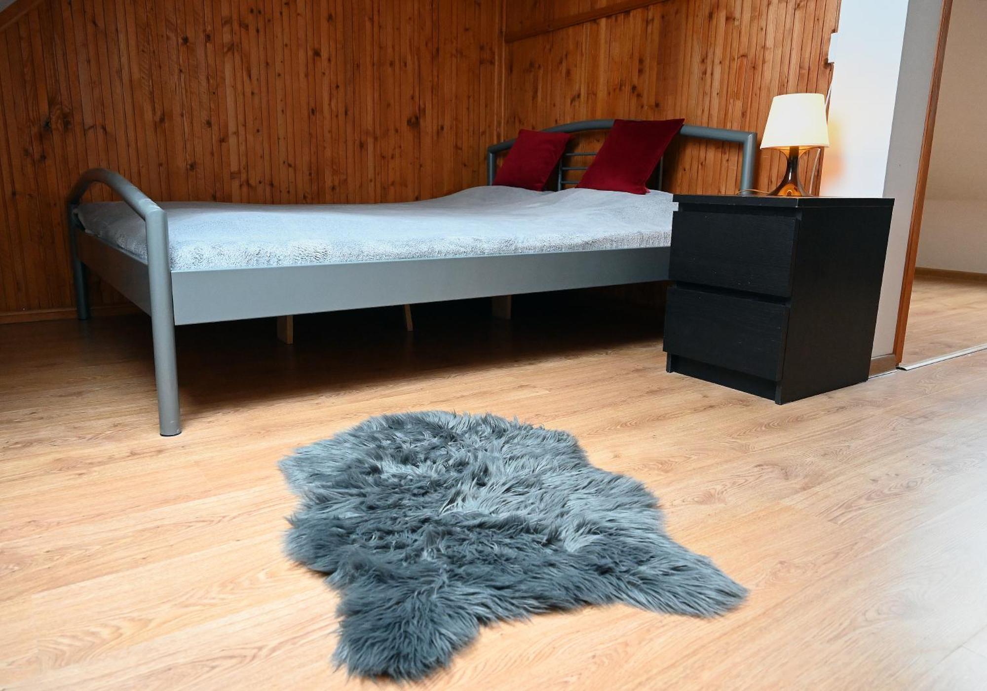 Szklarska Poreba Dwupoziomowy, Duzy Apartament Z Garazem I Sauna Buitenkant foto