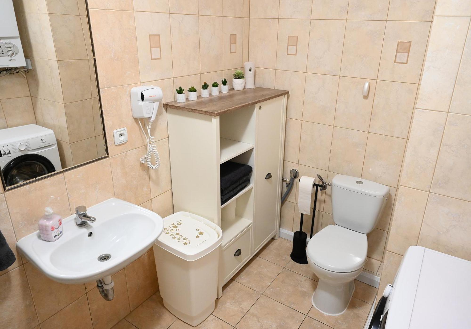 Szklarska Poreba Dwupoziomowy, Duzy Apartament Z Garazem I Sauna Buitenkant foto