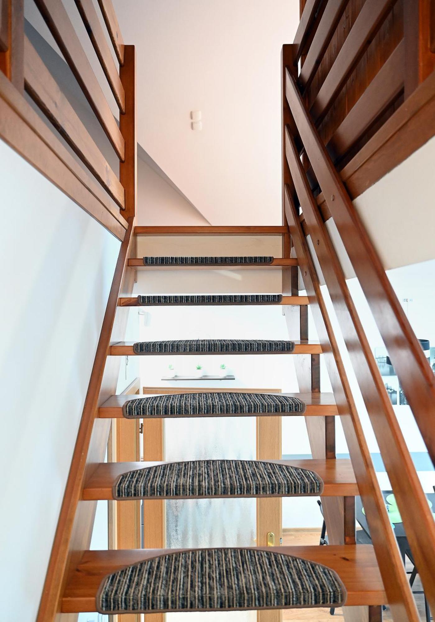 Szklarska Poreba Dwupoziomowy, Duzy Apartament Z Garazem I Sauna Buitenkant foto