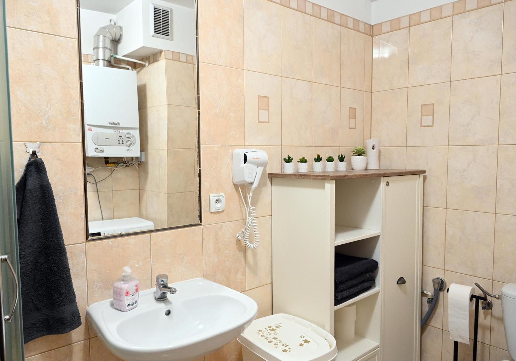 Szklarska Poreba Dwupoziomowy, Duzy Apartament Z Garazem I Sauna Buitenkant foto
