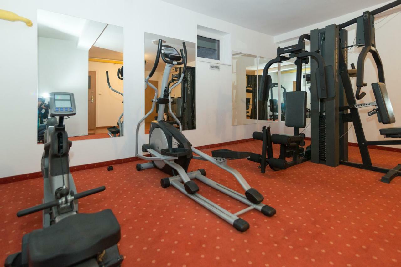 Szklarska Poreba Dwupoziomowy, Duzy Apartament Z Garazem I Sauna Buitenkant foto